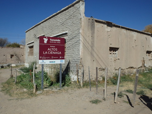 Lampacito Adobe.